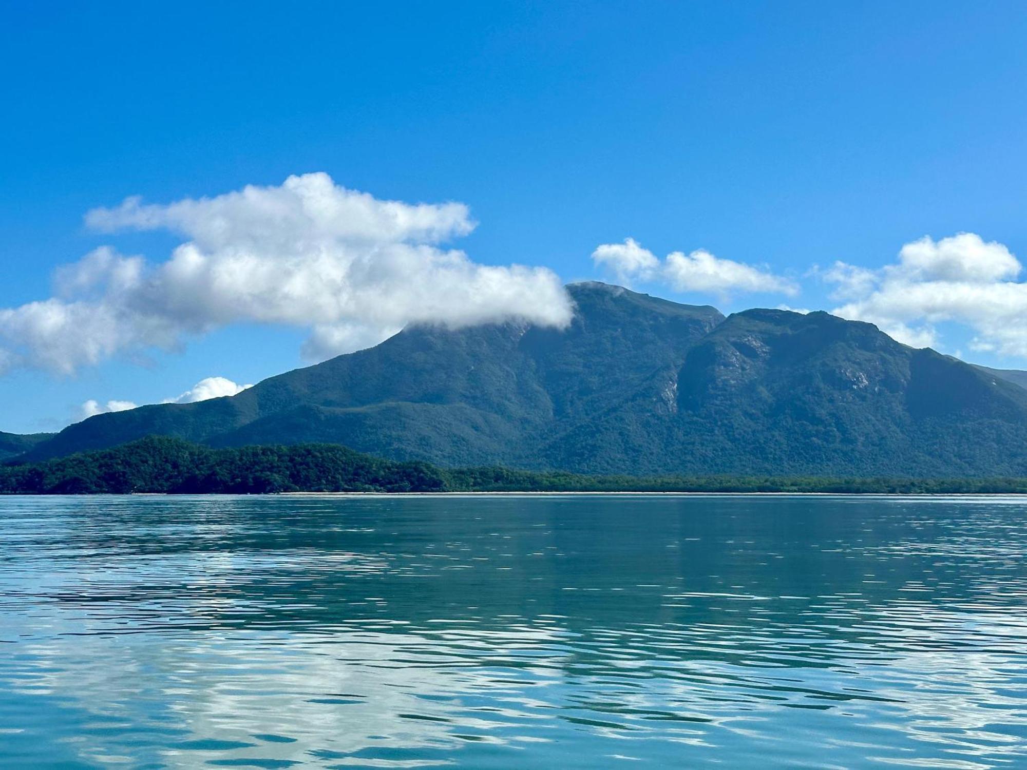 Hinchinbrook Resorts Management Pty Ltd Lucinda Exterior foto